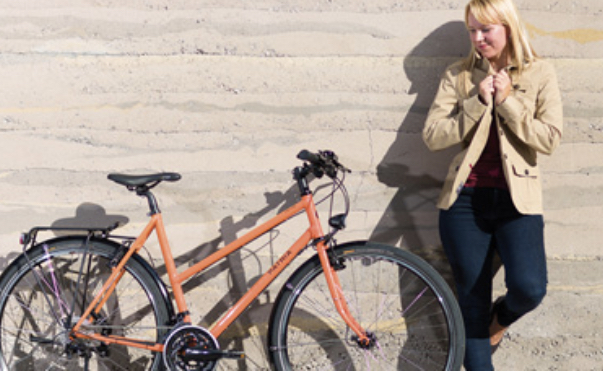 Gutschein - Fahrrad Einzelstücke im Preis bis zu 30% reduziert