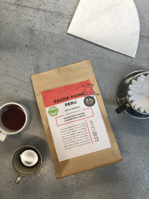 Gutschein - 2 für 1 - 500g Kaffee