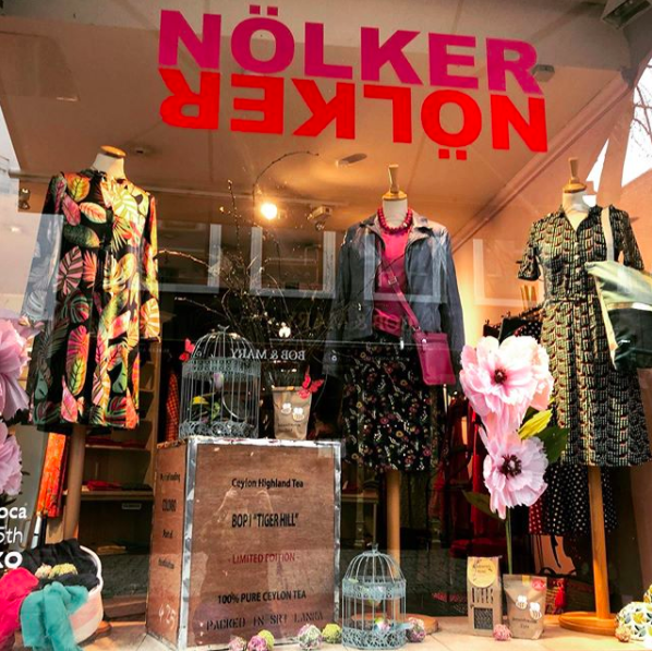 Gutschein - 10% ab 100€