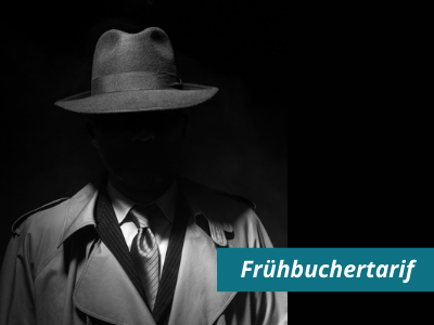 Gutschein - Frühbucher