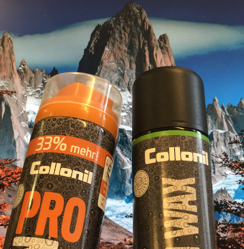 Gutschein - Mehr Schutz mit COLLONIL für 9,90€ statt 15,50€