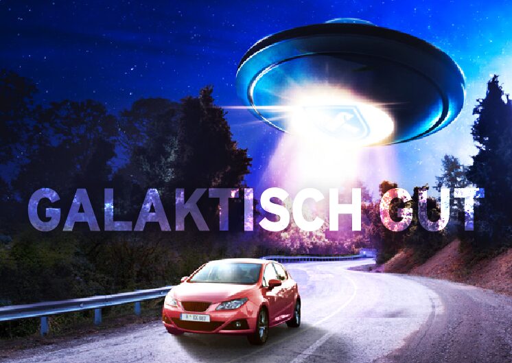 Gutschein - 10% auf Kfz Versicherung